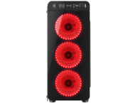 Кутии Genesis IRID 300 Red