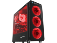 Кутии Genesis IRID 300 Red