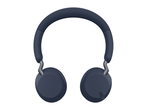 Слушалки Jabra Elite 45h navy