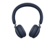 Слушалки Jabra Elite 45h navy