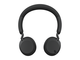 Слушалки Jabra Elite 45h black