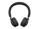 Слушалки Jabra Elite 45h black