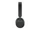Слушалки Jabra Elite 45h black