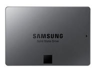 SSD Samsung SSD 840 EVO 120GB (Добавете към компютъра)