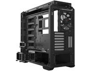 Кутии be quiet! Silent Base 601 | Window Black