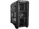 Кутии be quiet! Silent Base 601 | Window Black