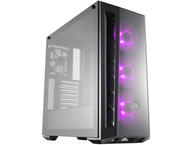 Кутии Cooler Master MasterBox MB520 RGB