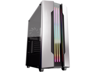 Кутии COUGAR Gemini S Silver