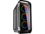 Кутии Cougar PANZER EVO RGB