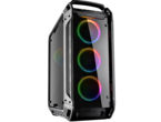 Кутии Cougar PANZER EVO RGB