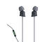 Слушалки Слушалки Belkin PureAV 002 In-Ear