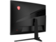 Монитори MSI Optix MAG272C