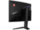 Монитори MSI Optix MAG272CQR