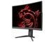 Монитори MSI Optix MAG272CQR