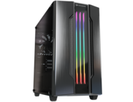 Кутии COUGAR Gemini M Iron Gray