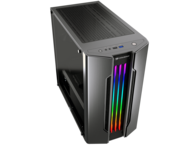 Кутии COUGAR Gemini M Iron Gray