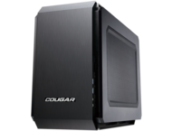 Кутии Cougar QBX-EU