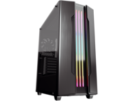 Кутии COUGAR Gemini S Iron Gray