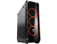 Кутии Cougar PANZER - G