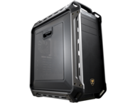 Кутии Cougar PANZER MAX