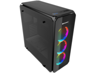 Кутии Cougar PURITAS RGB