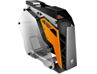 Кутии Cougar CONQUER