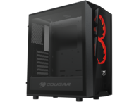 Кутии Cougar Turret