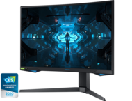 Монитори Samsung LC27G75TQ