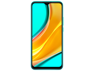 Смартфони Xiaomi Redmi 9 32GB Ocean Green (EEA)