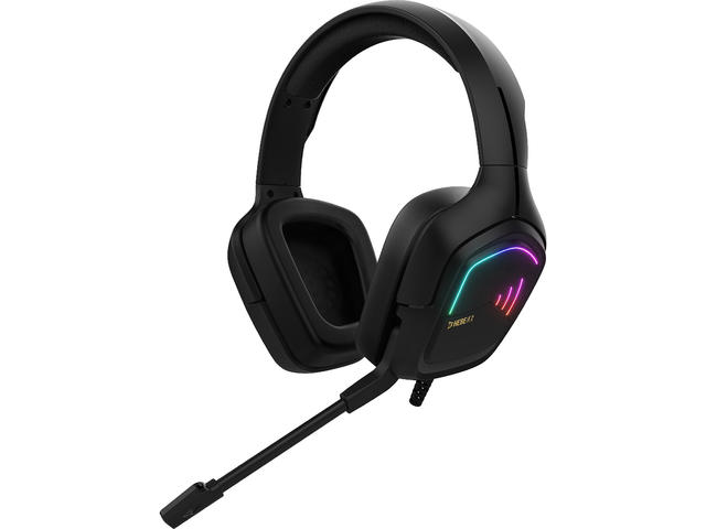 Слушалки Gamdias HEBE E2 RGB