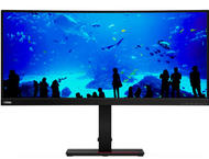 Монитори Lenovo ThinkVision T34w-20
