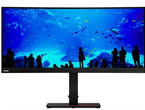Монитори Lenovo ThinkVision T34w-20