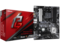 Дънни платки ASRock B550 Phantom Gaming 4/ac