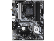 Дънни платки ASRock B550 Phantom Gaming 4/ac