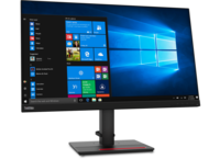Монитори Lenovo ThinkVision T27h-20