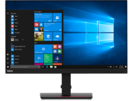 Монитори Lenovo ThinkVision T27h-20
