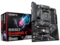 Дънни платки Gigabyte B550 GAMING X