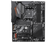 Дънни платки AORUS B550 ELITE