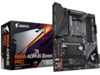 Дънни платки AORUS B550 PRO