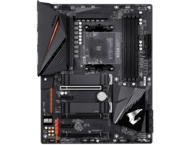 Дънни платки AORUS B550 PRO