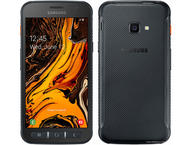 Смартфони Samsung Galaxy Xcover 4s 32GB, Dark Silver (Enterprise Edition)