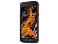 Смартфони Samsung Galaxy Xcover 4s 32GB, Dark Silver (Enterprise Edition)