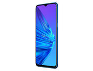 Смартфони Realme 5 128GB Dual Sim Crystal blue