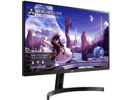 Монитори LG 27QN600-B