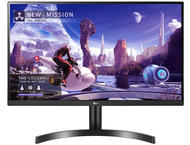 Монитори LG 27QN600-B