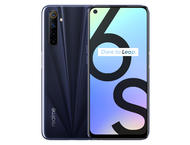 Смартфони Realme 6S 64GB Eclipse black