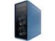 Кутии Fractal Design Focus G - Petrol Blue