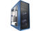 Кутии Fractal Design Focus G - Petrol Blue