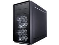 Кутии Fractal Design Focus G Mini
