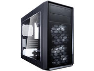 Кутии Fractal Design Focus G Mini